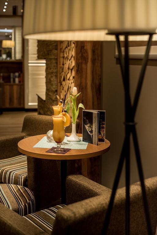 Akzent Hotel Koehler Gießen Buitenkant foto