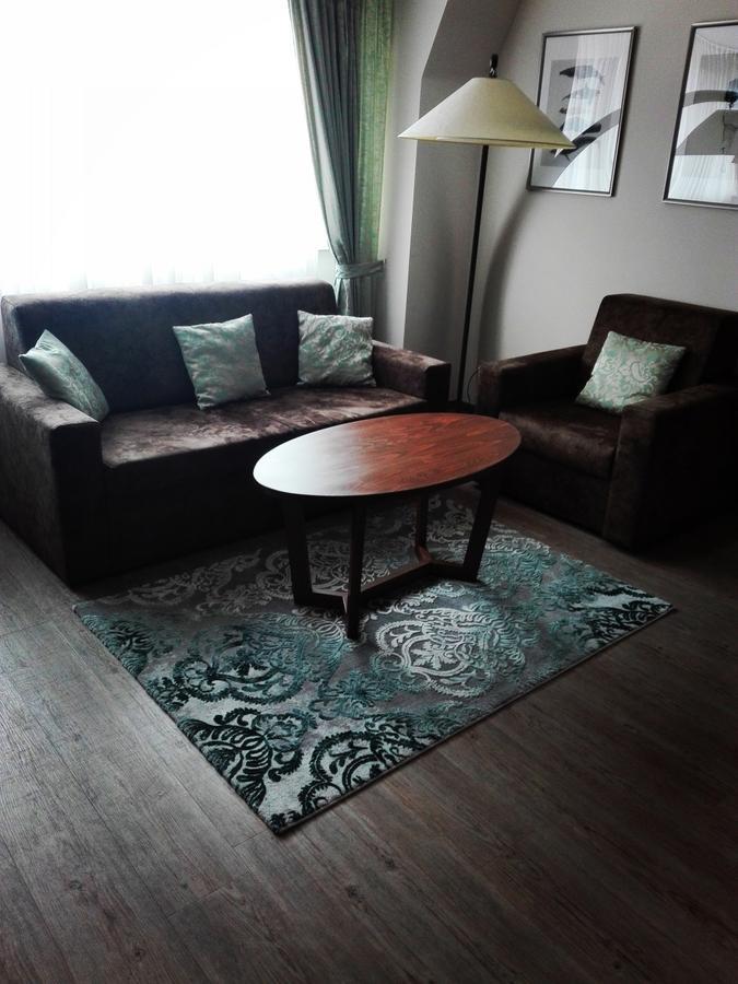 Akzent Hotel Koehler Gießen Buitenkant foto