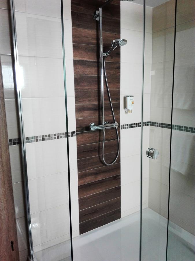 Akzent Hotel Koehler Gießen Buitenkant foto